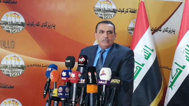 ڕاکان جبووری بانگهێشتی دادگا کرا